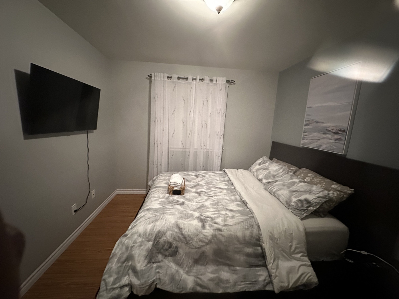 Chambres meublées pour stagiaires/Travailleurs dès le 01-10-2026 — photo 2