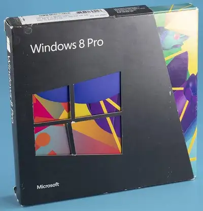 Windows 8, View more