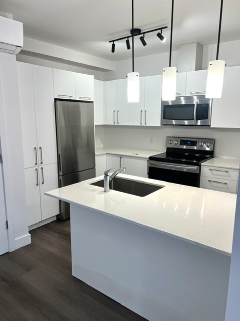 Perfect 1-bdrm/ Apart. 1 cac  parfait à Villeray-Petite Italie!! — photo 3