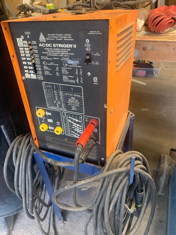 Entire Welding ShopEverything you need! Other Edmonton Kijiji