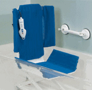 Aquatec Bath Tub Chair Lift in Health & Special Needs in Kingston - Image 2