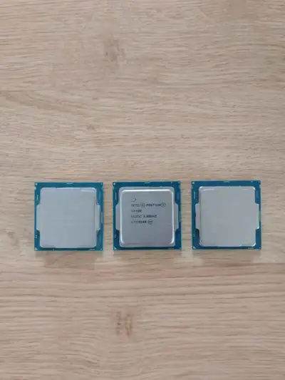 3 cpu intel, View more