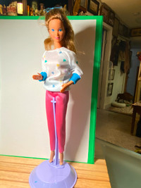 Vintage  1979 Mattel Barbie Doll # 75