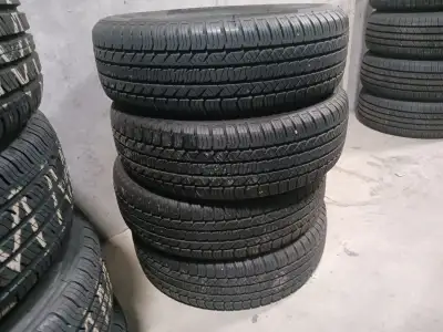 185/65R15 GT Radial Tires