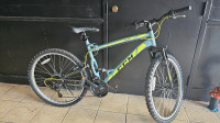 (NEW) Dual Suspension Mountain Bike CCM 