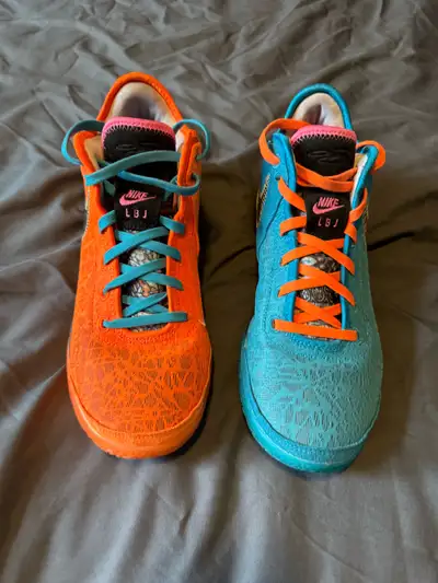 Nike Zoom LeBron NXXT Gen LeBron 20 XX “I Promise”, View more