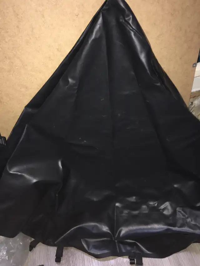 Trampoline cover in Other in City of Montréal - Image 3