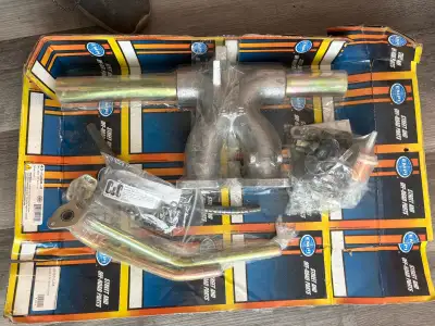 I have a collection of new classic Beetle parts, including a premium 40MM IDF style carburetor and E...