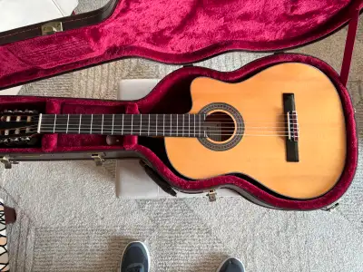 Denver Classical Guitar, View more