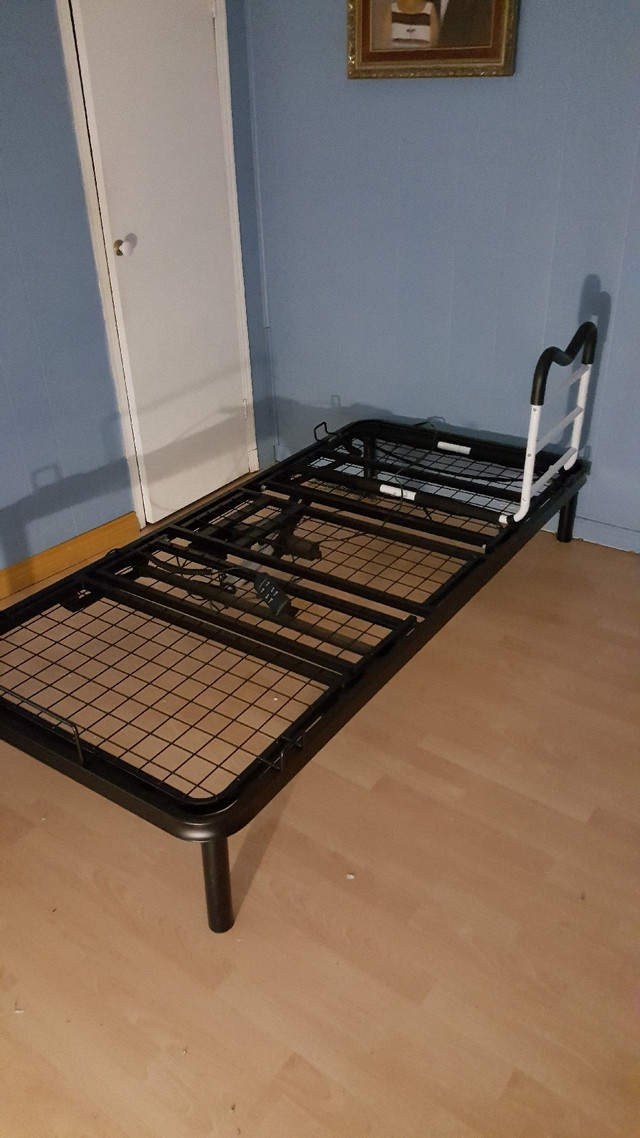 Electric bed  in Other in Bathurst