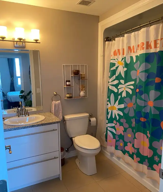 All-inclusive 1 bed plus den condo for rent in Long Term Rentals in Saint John - Image 7