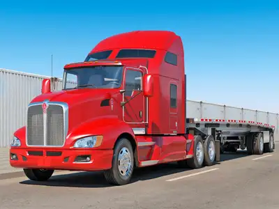 Hi we are hiring a class 1 flatbed truck driver with altleast one year experience for flatbed. Hirir...