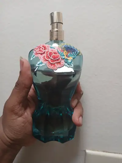 Jean paul La belle paris gardenia edp 100ml, View more