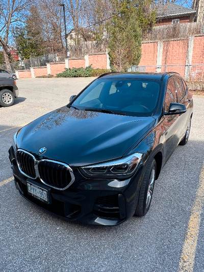 2020 BMW X1 for sale!