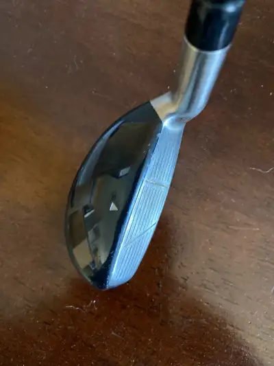 Adams tight lies 12degree hybrid, View more