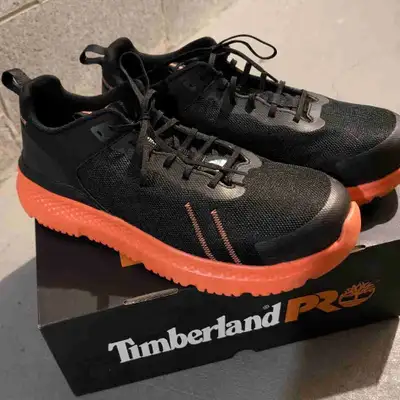 Timberland work shoes, View more
