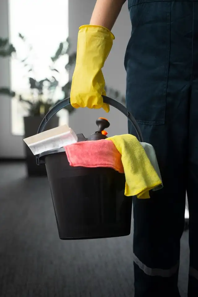 House Cleaning Services