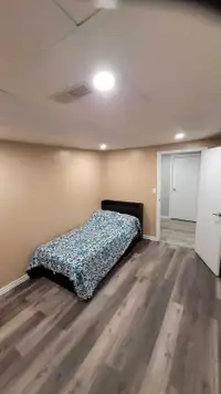Furnished Private room for rent