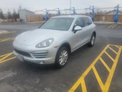 Well maintained. Owned for 5 years. Two sets of wheels (winter/summer). Driven regularly. Looking to...