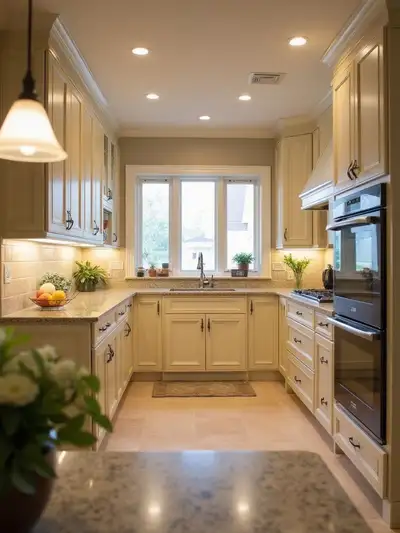 Revamp Your Kitchen & Bath with Expert Cabinetry – Call Us Now!, View more