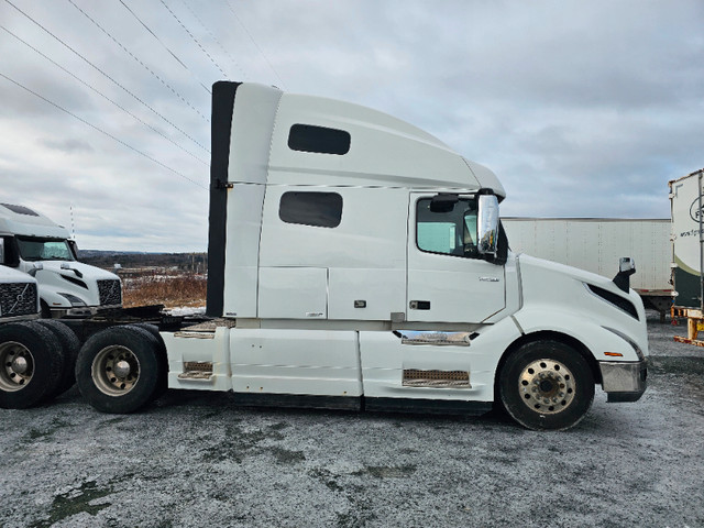 2019 Volvo VNL760 Tractor in Heavy Trucks in Mississauga / Peel Region