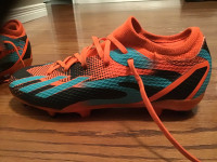 Adidas Messi 3 Soccer Cleats