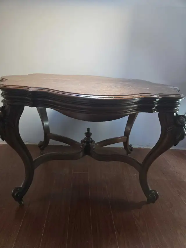 Antique Table in Other Tables in Dartmouth - Image 2