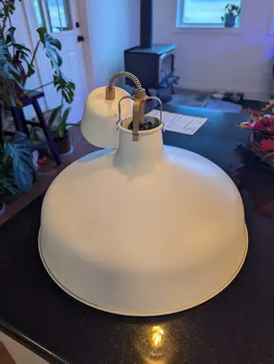 2 IKEA  Pendant Ceiling Lights, View more