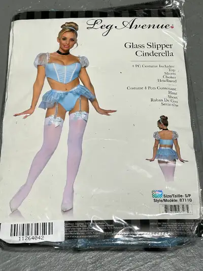 Halloween Costumes – Women – New, View more
