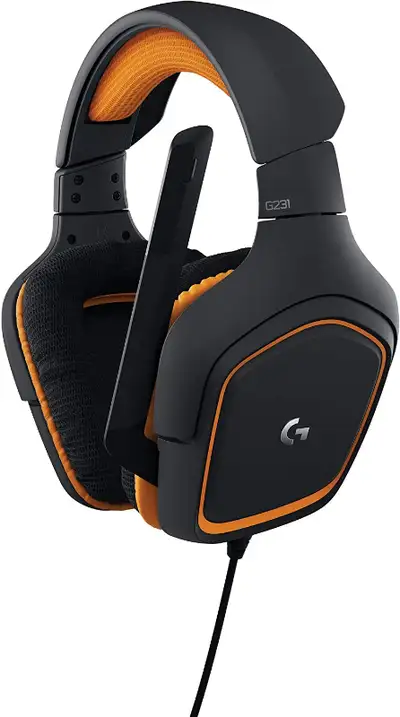 if the ad is up it's available pick up at M9A 0A1 new, sealed Logitech G231 Prodigy Stereo Gaming He...
