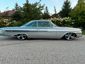 1961 Chevrolet Impala
