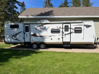 2012 Rockwood Ultra Lite with Bunk House 
