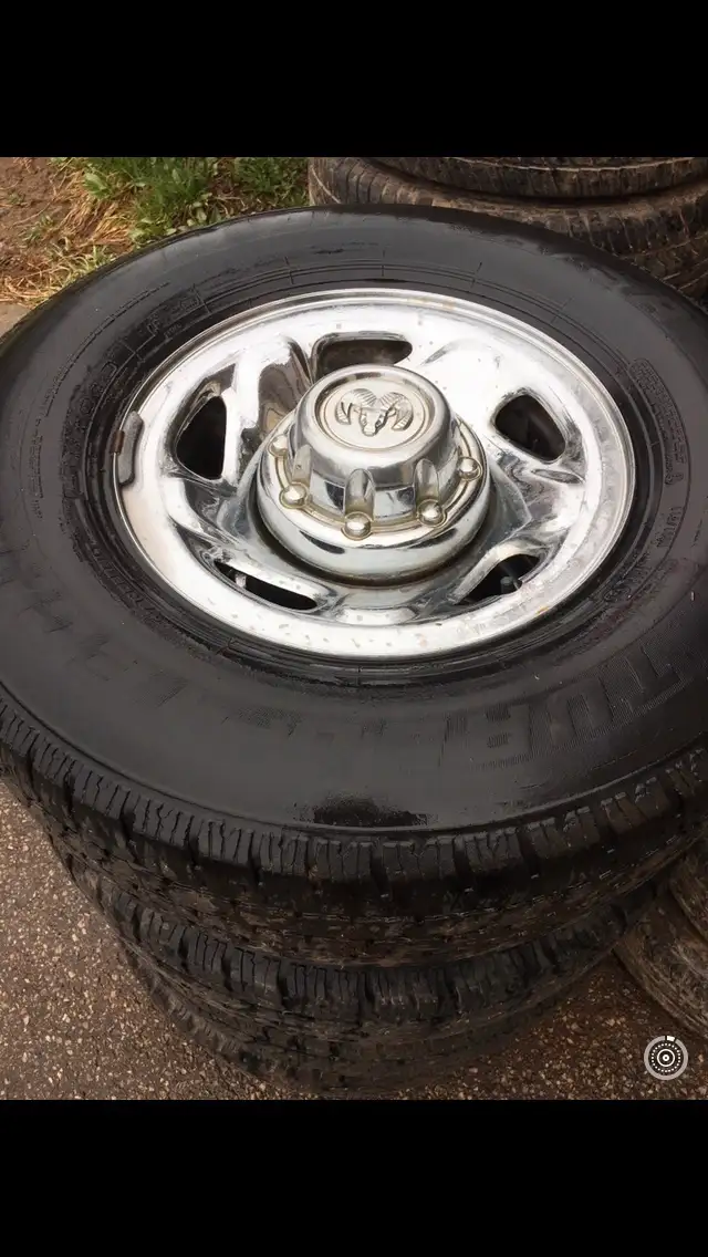 Tires & Rims in Tires & Rims in Oshawa / Durham Region - Image 6