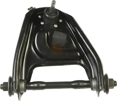 Pair of Upper Control Arms Left and Right Complete Assembly included Ball Joints and Bushings DORMAN...