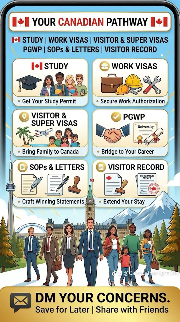 Immigration Filing