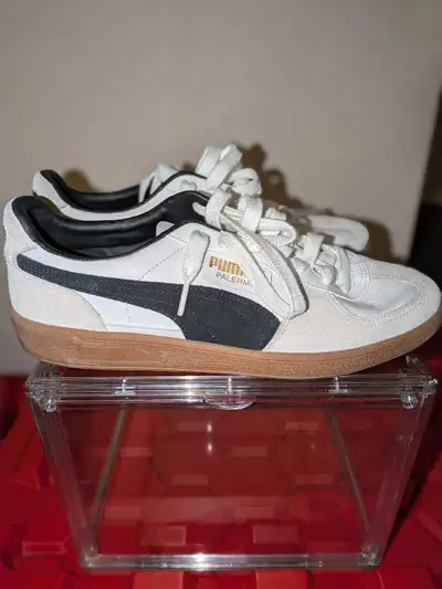 Puma Palermo, View more