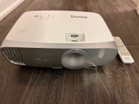 Benq HT2050 home theater projector