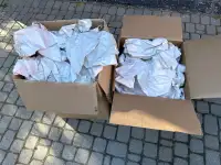 Free packing paper for moving