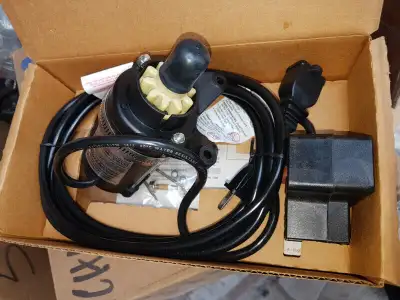 Electric Starter 640300XO for 3 HP snow blowers & other engines, View more