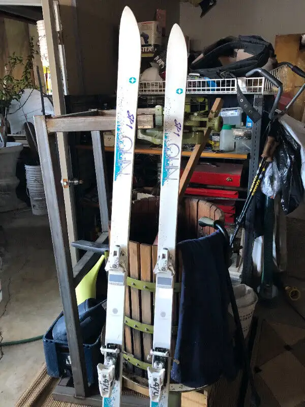 Down Hill Skis in Ski in Ottawa - Image 4