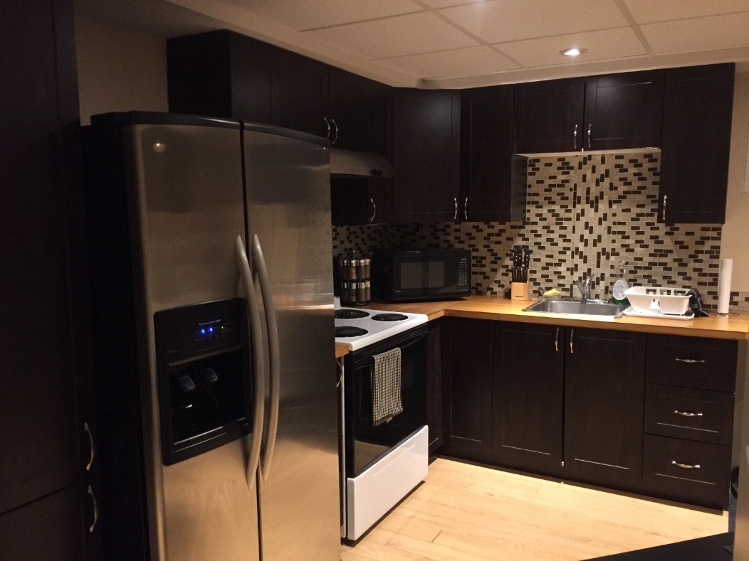 Studio appartment for Rent all included/ Toute Incluse — photo 2