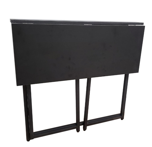 Boost Compact Foldable Computer/Study/Writing Desk (2 Colours) Desks Mississauga / Peel