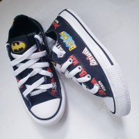 Converse 80 Year Special Edition  Chuck Taylor All Star Kids Bat