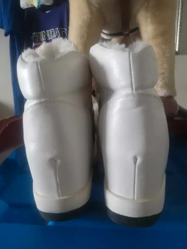 New! Winter Boots with Built-in 3-inch heel62863730168579122