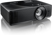 Optoma EH336 DLP Projector, 1080p, 3600 lumens