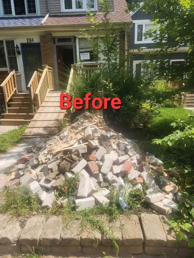 Junk Removal Services Call 533010492896716808
