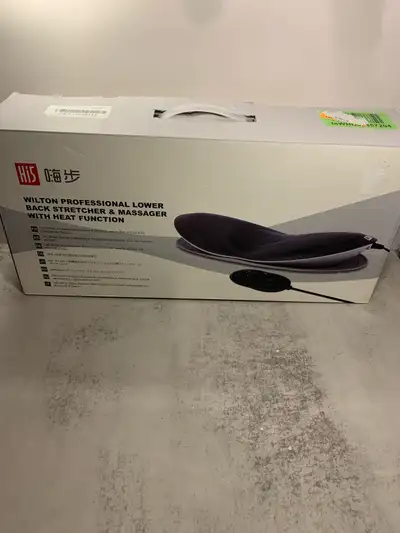 Wilton Massager, View more