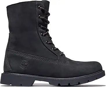 New No Box Women's Timberland Fleece Down Hold Down Winter Boots in Women's - Shoes in Mississauga / Peel Region - Image 5