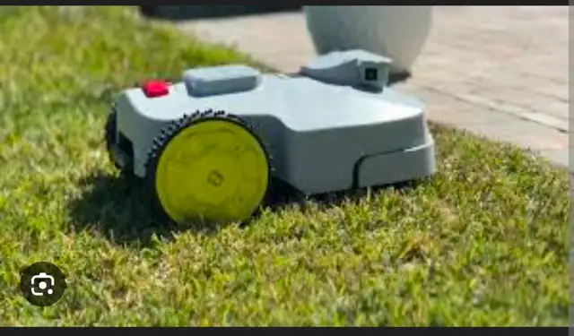 Bestmow T100 robotic lawn mower628543915543071211