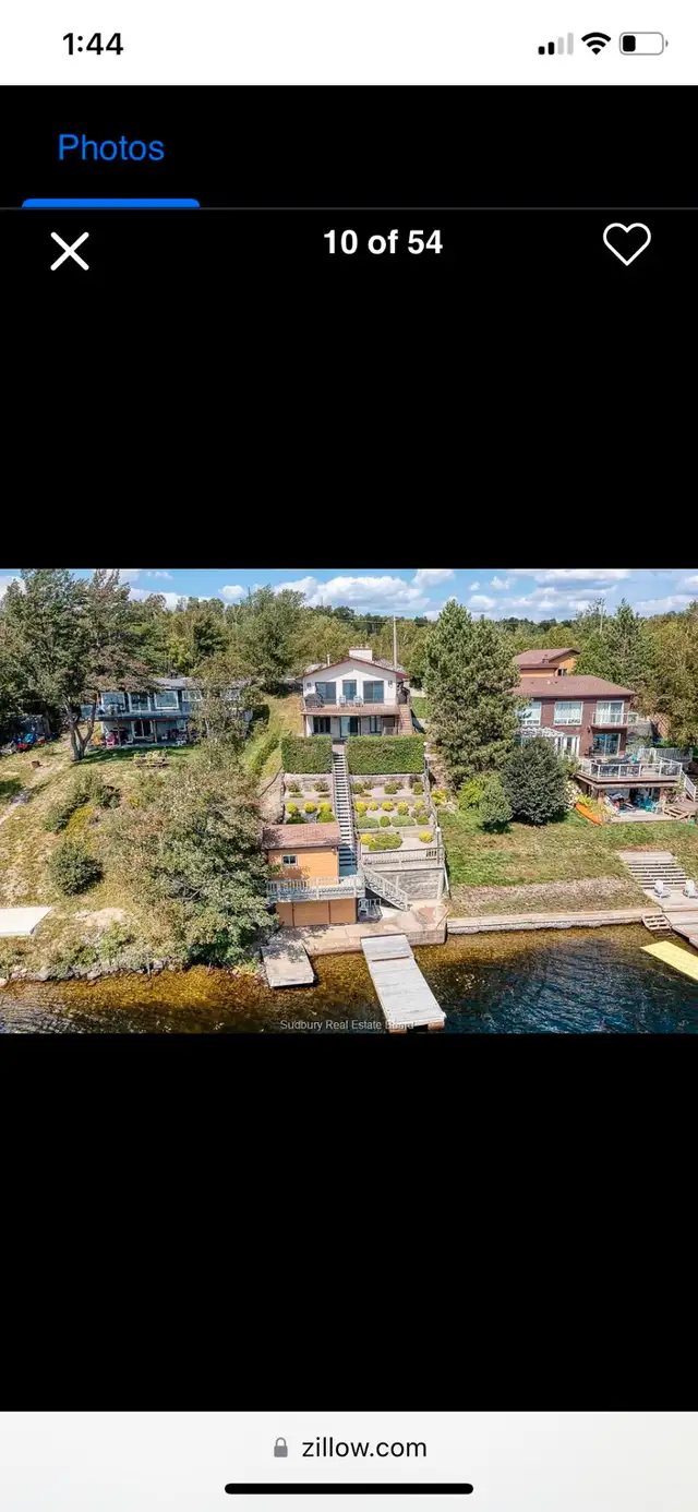House for Rent Sudbury, Long Lake in Short Term Rentals in Sudbury - Image 6